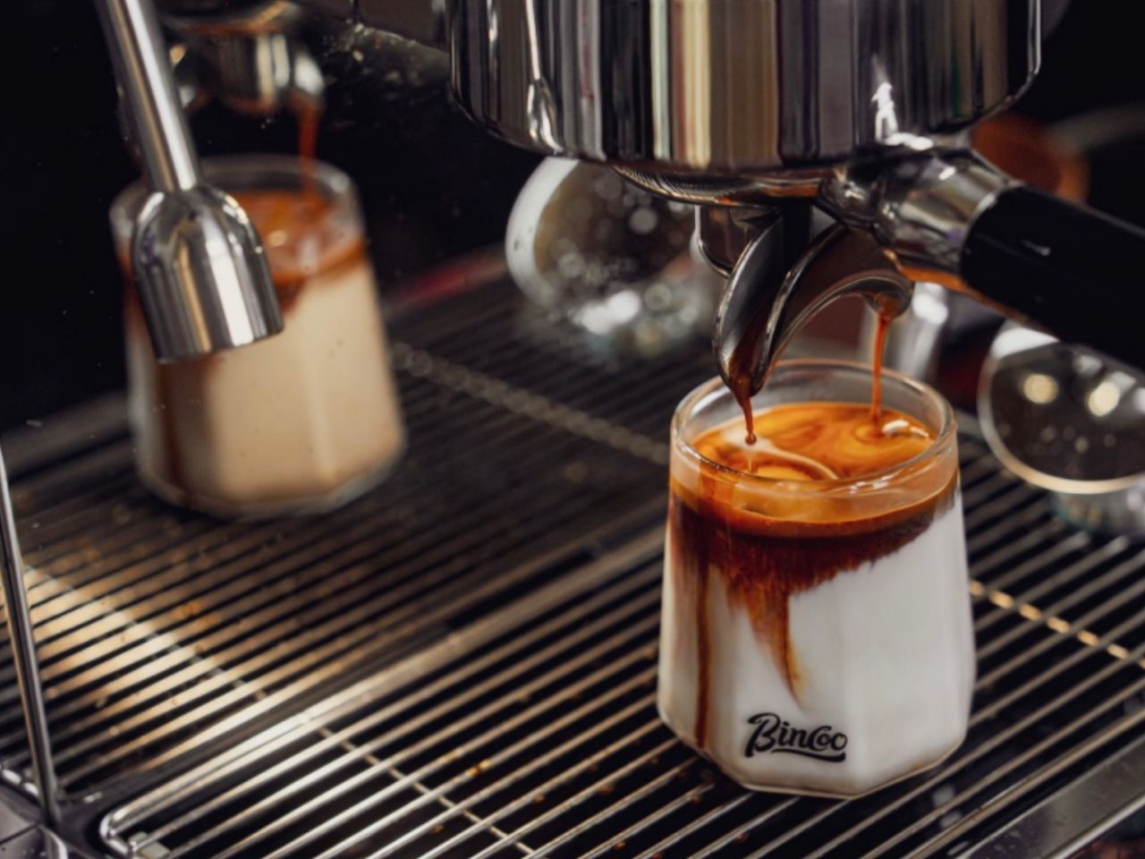 Chiang Mai Specialty Coffee & Cafes