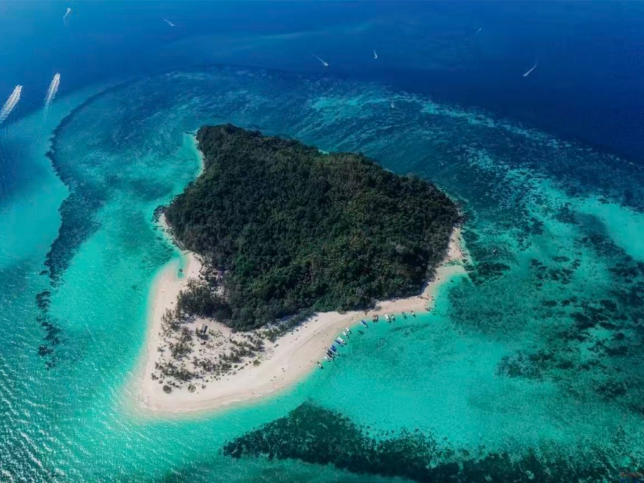 Phuket scenery