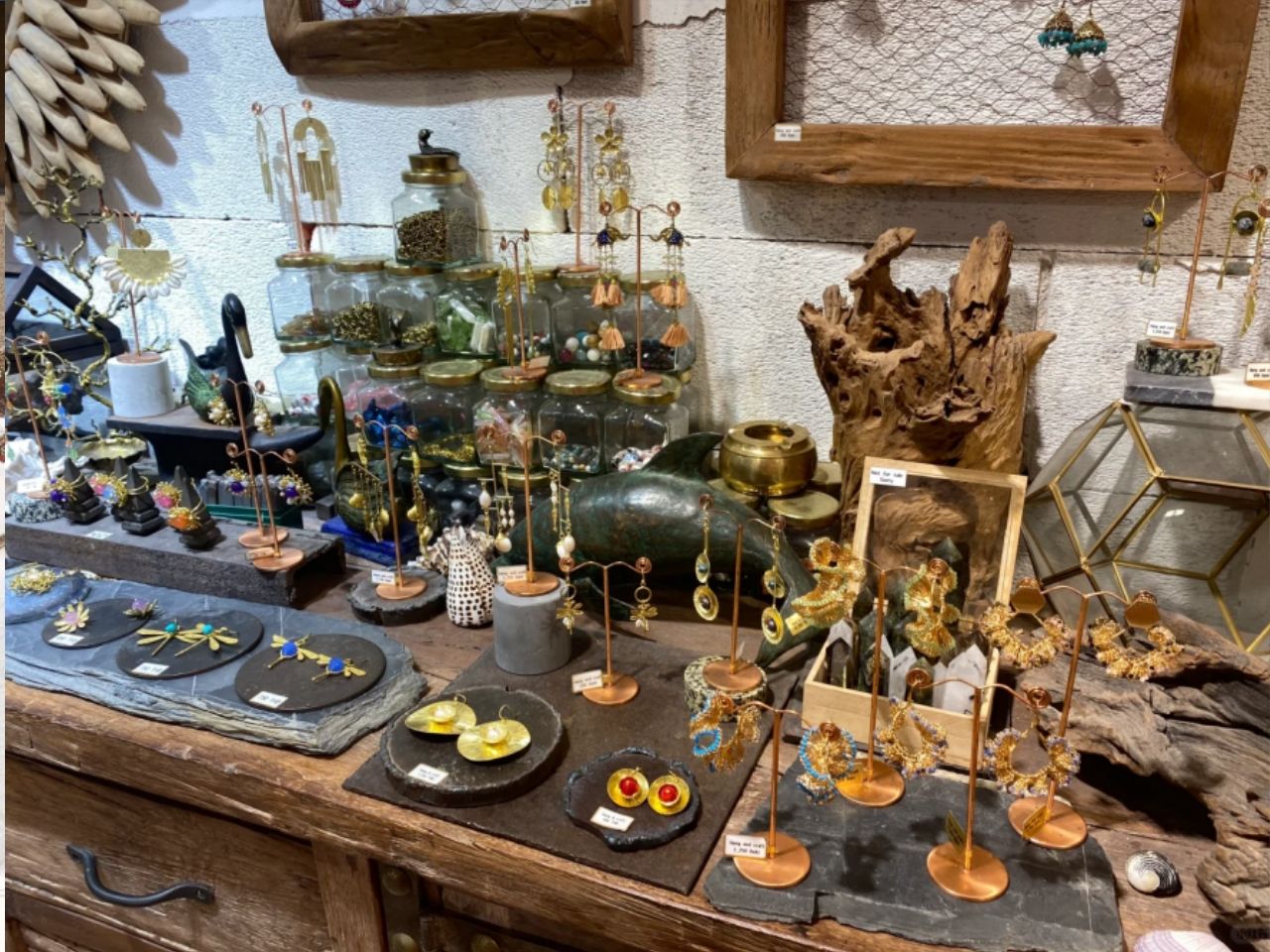 Phuket Pearl Jewelry and Gifts