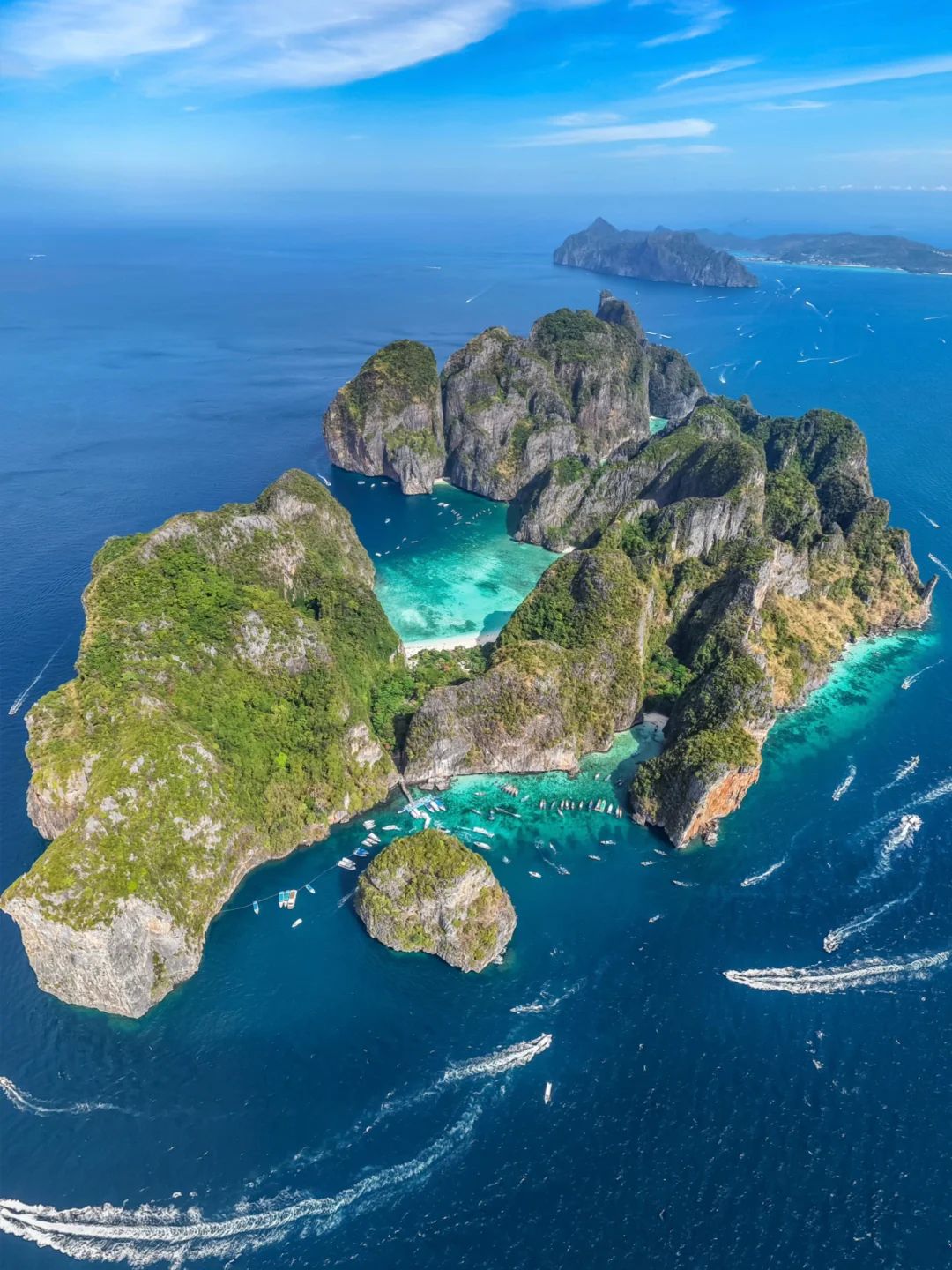 Phi Phi Don 2