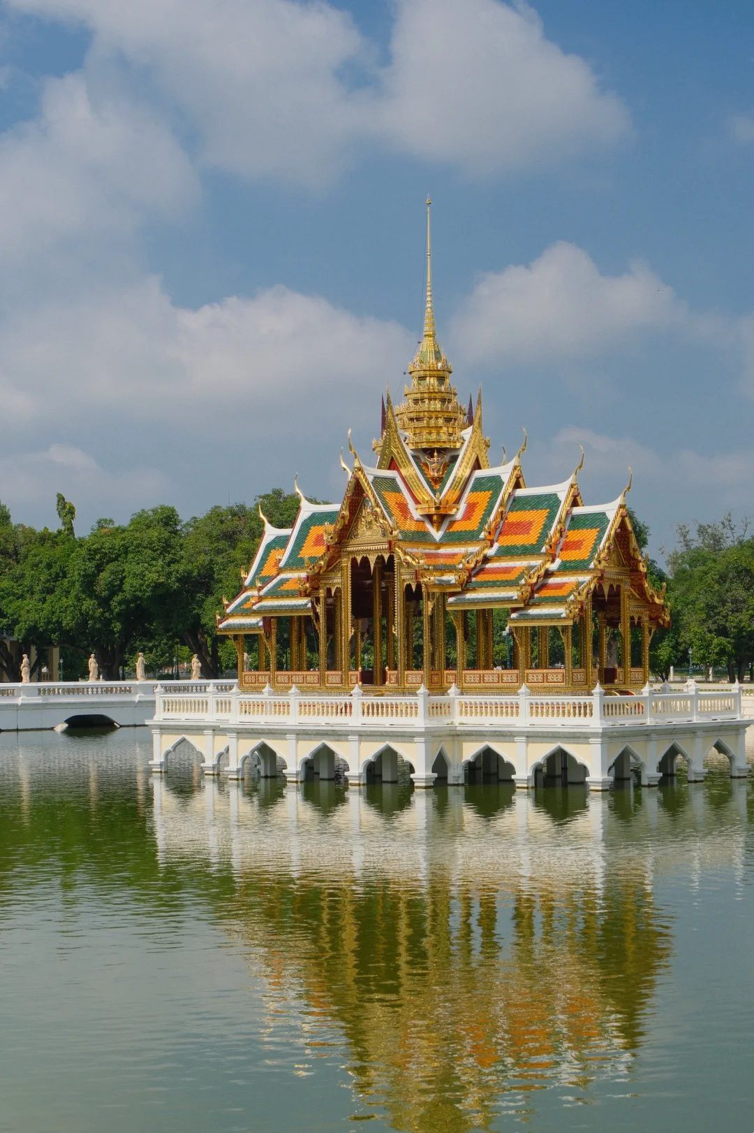 Ayutthaya 1