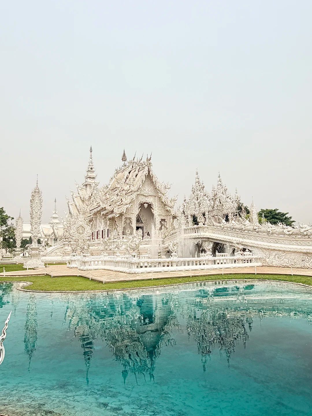 White Temple 2