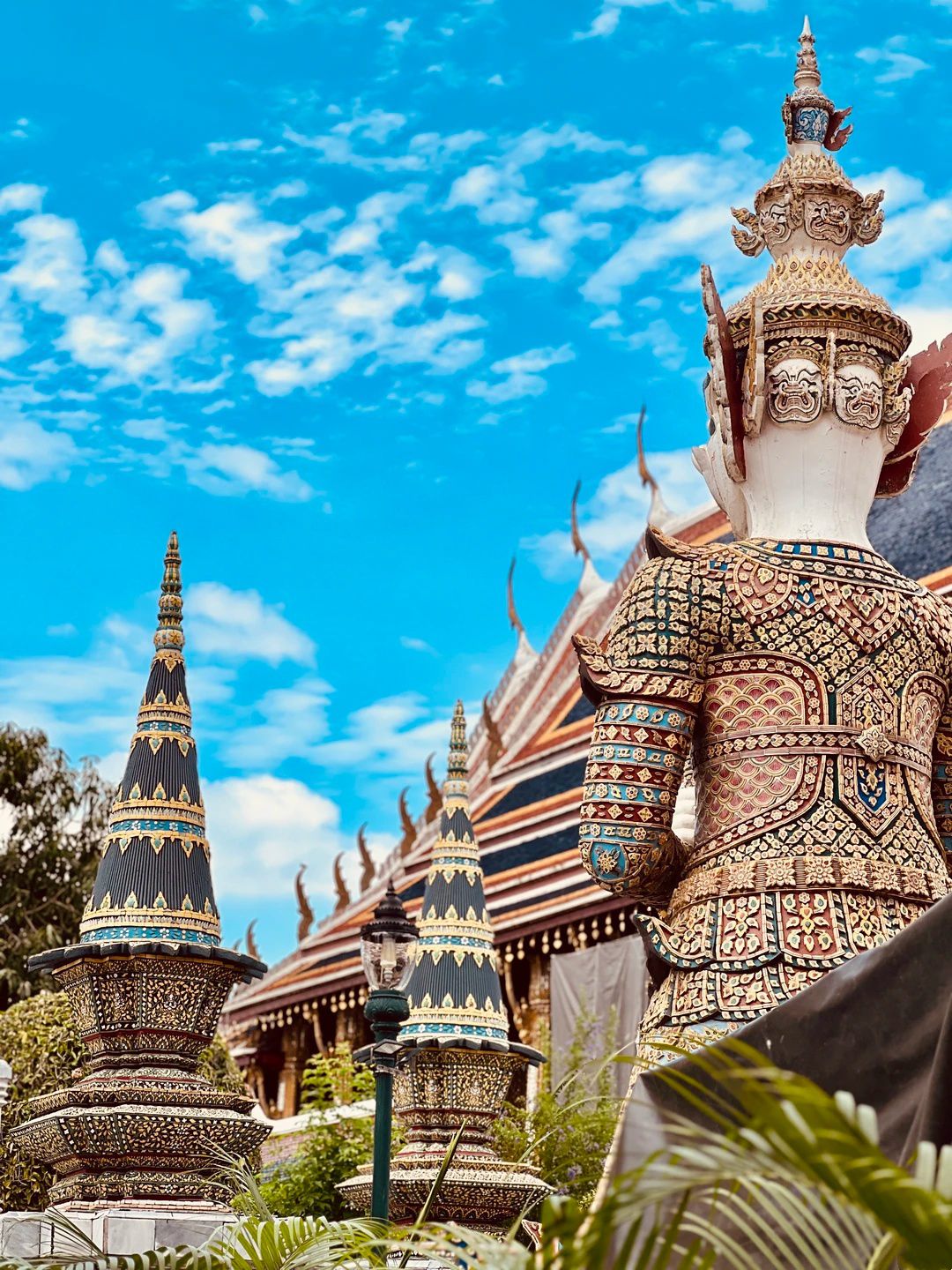 Bangkok to Northern Thailand small group tour
