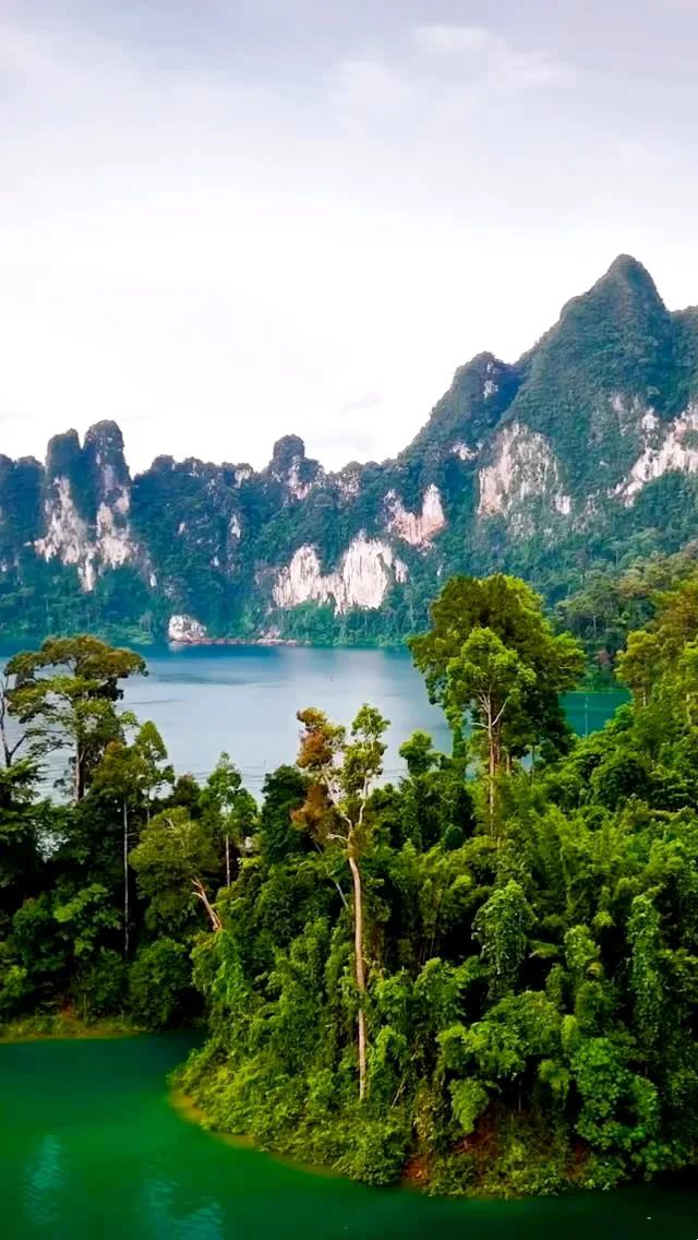 Khao Sok 2