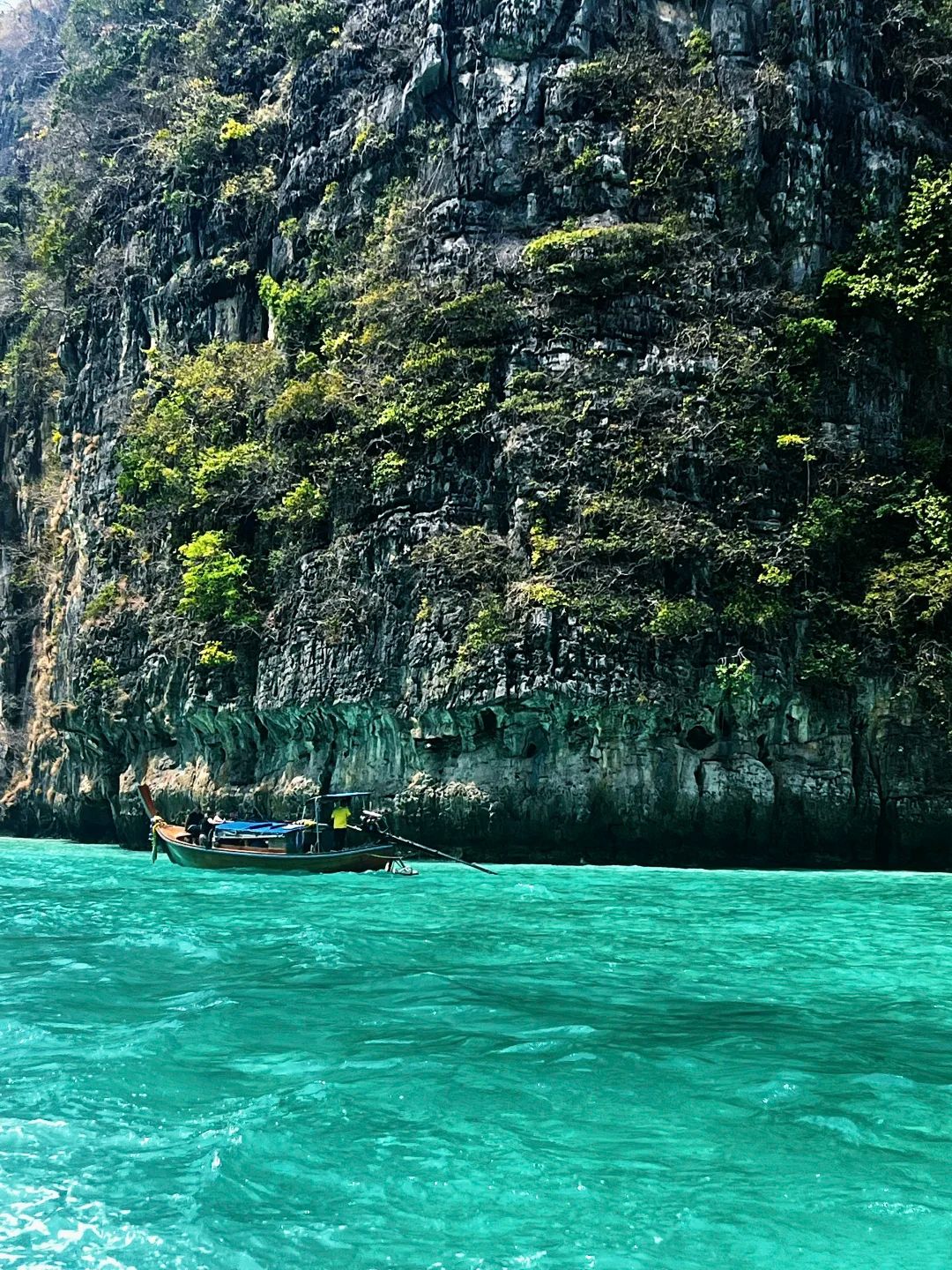 Koh Phi Phi 1
