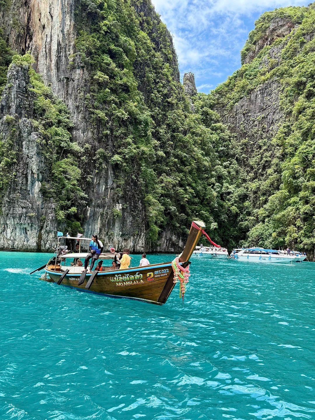 Koh Phi Phi 2