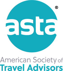 American Society of Travel Advisors (ASTA) member