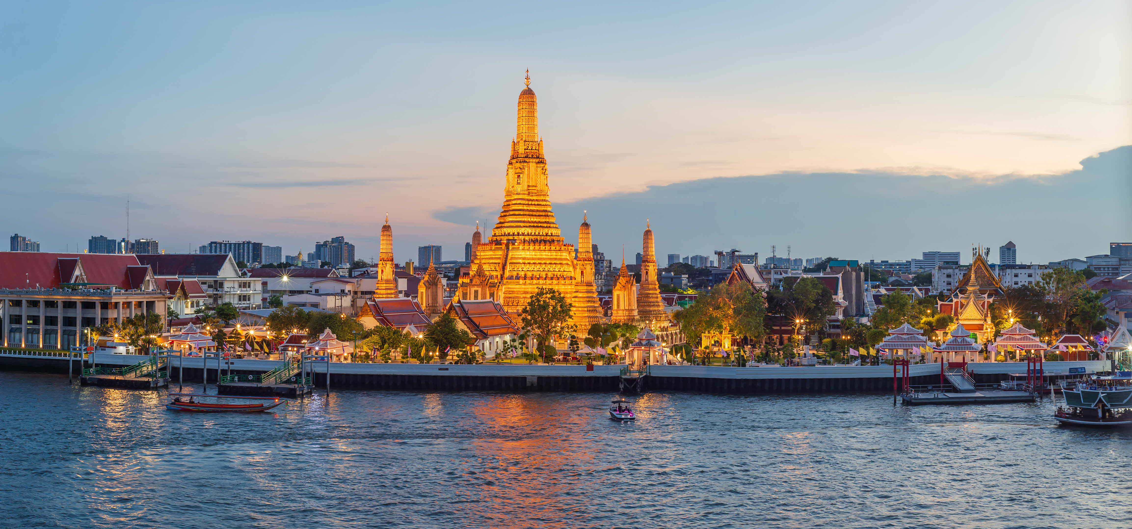 Bangkok